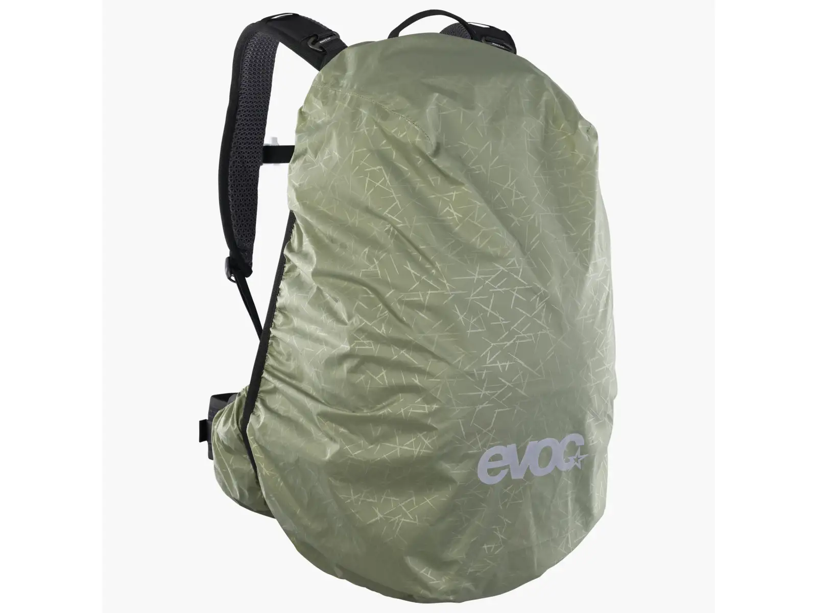 Evoc Explorer Pro 30 l Rucksack Schwarz