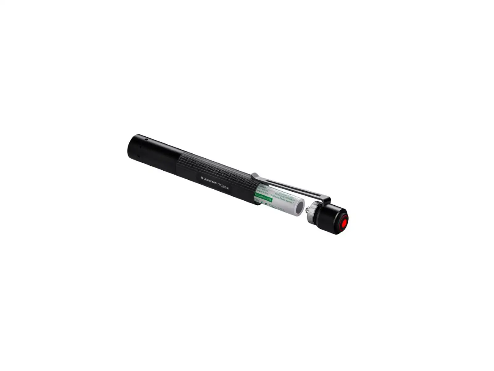 Ledlenser P2R Core Taschenlampe