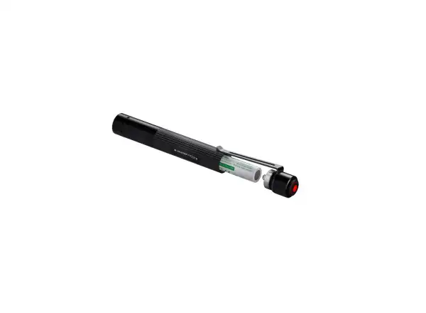 Ledlenser P2R Core Taschenlampe