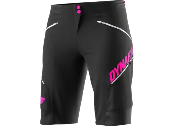 Dynafit Ride Dst Damen Radhose Schwarz