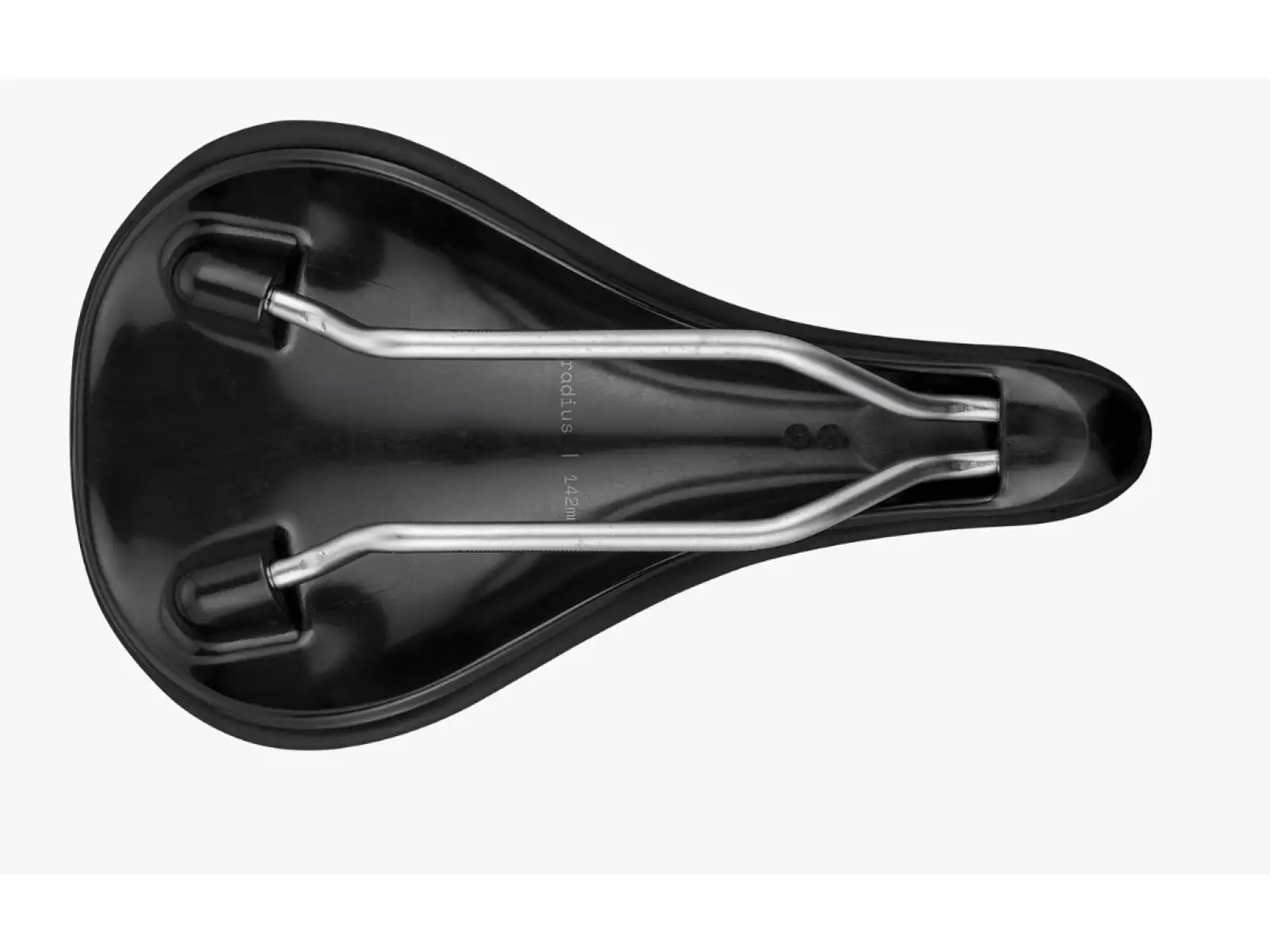 Cannondale Magic Radius Cromo Sattel 142 mm
