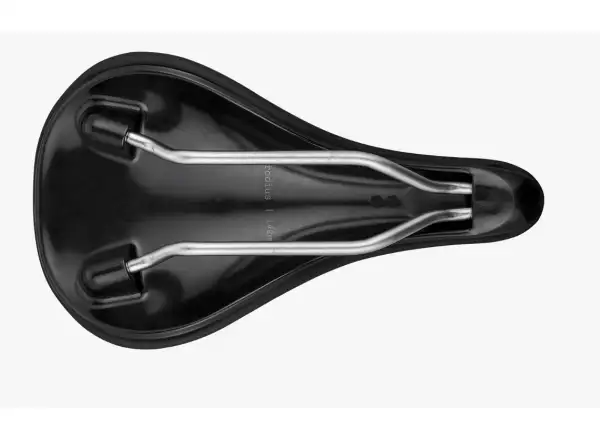 Cannondale Magic Radius Cromo Sattel 142 mm