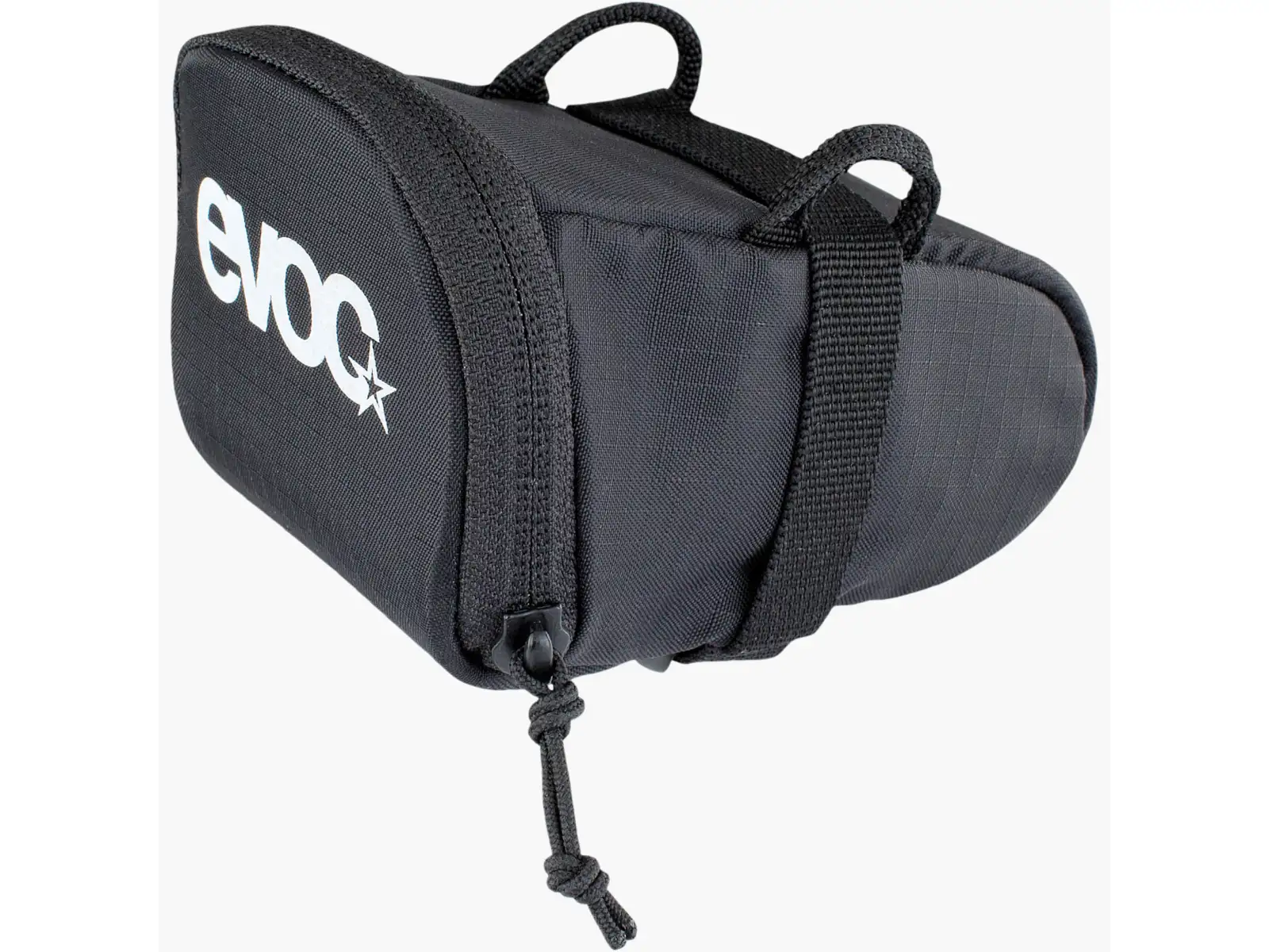 Evoc Satteltasche 0,3 l schwarz