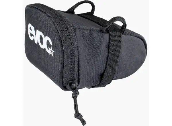 Evoc Satteltasche 0,3 l schwarz