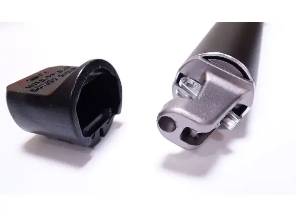 Kind Shock LEV Integra Long 150 mm Teleskopsattelstütze 30,9x430 mm.