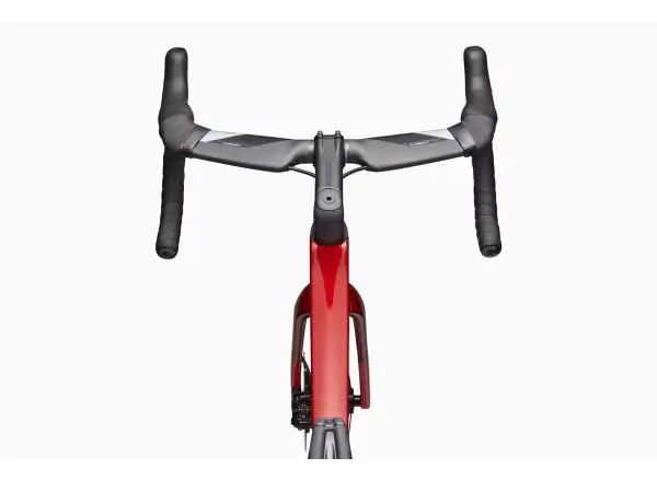 Cannondale SuperSix Evo Carbon 2 Rennrad Metallic Red