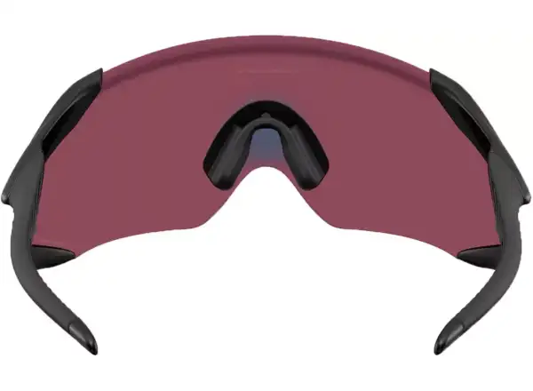 Oakley Velo Kato Fahrradbrille Matte Black/Prizm Road