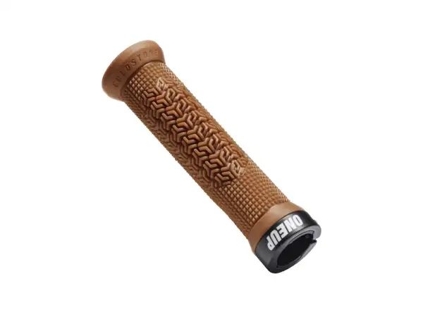 One Up Goldstone Griffe braun