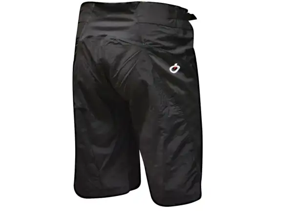 Cannondale CFR Replica Herren MTB Shorts Black