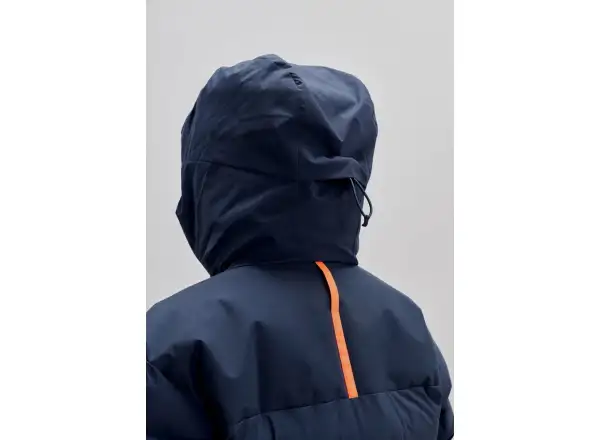 POC Race Loft Parka Damen Winterjacke Apatite Navy