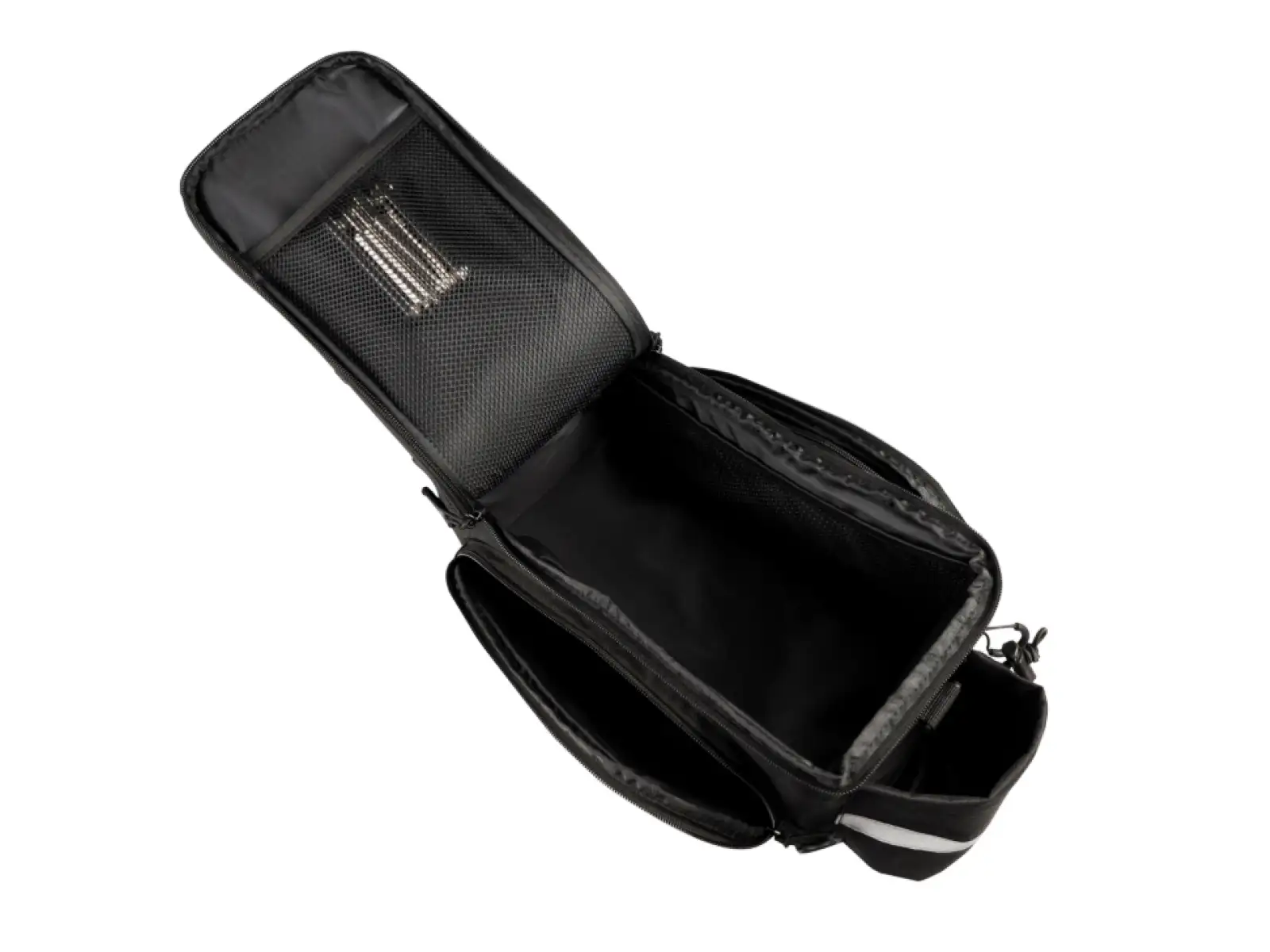 Force Slim Tasche für den hinteren Gepäckträger