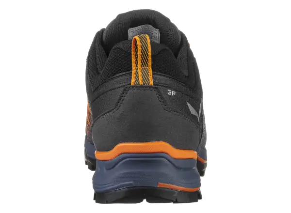 Salewa Mountain Trainer Lite Herren Schuhe Ombre Blue/Carrot