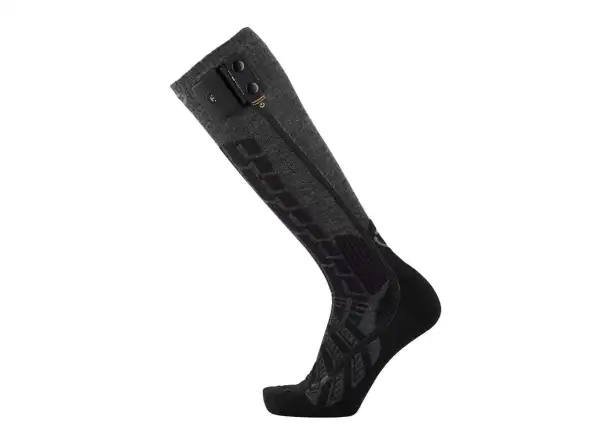 Thermic Comfort Socks S.E.T. + S-Pack 3000B Set beheizter Socken
