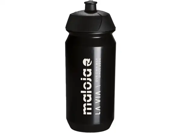 Maloja KomparM. Flasche 500 ml Deep Black