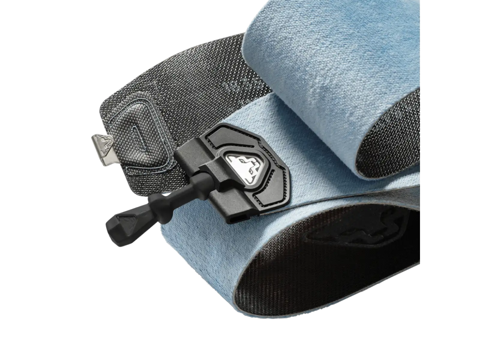 Dynafit Speedskin Blacklight 74 Steigfelle