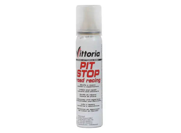 Vittoria Pit Stop Road Racing Kit Dichtmittel 75ml