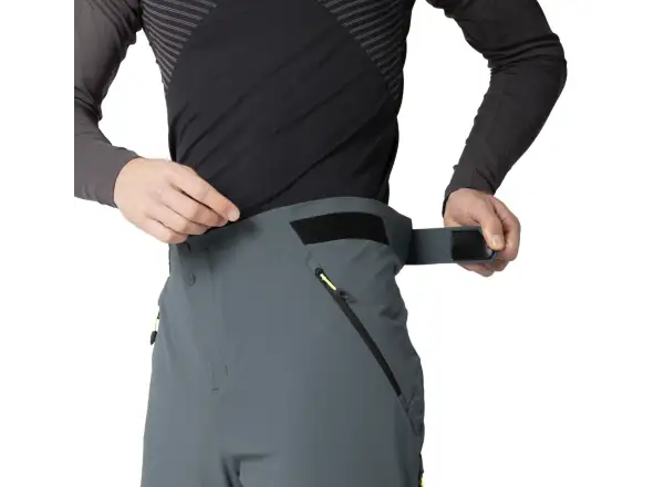 Dynafit Blacklight Dynastretch Herrenhose Cinder