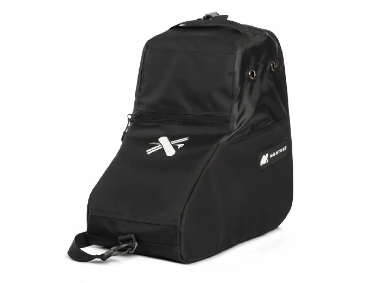 Montone mBoots Tasche für Ski-Snowboard-Skitourenschuhe