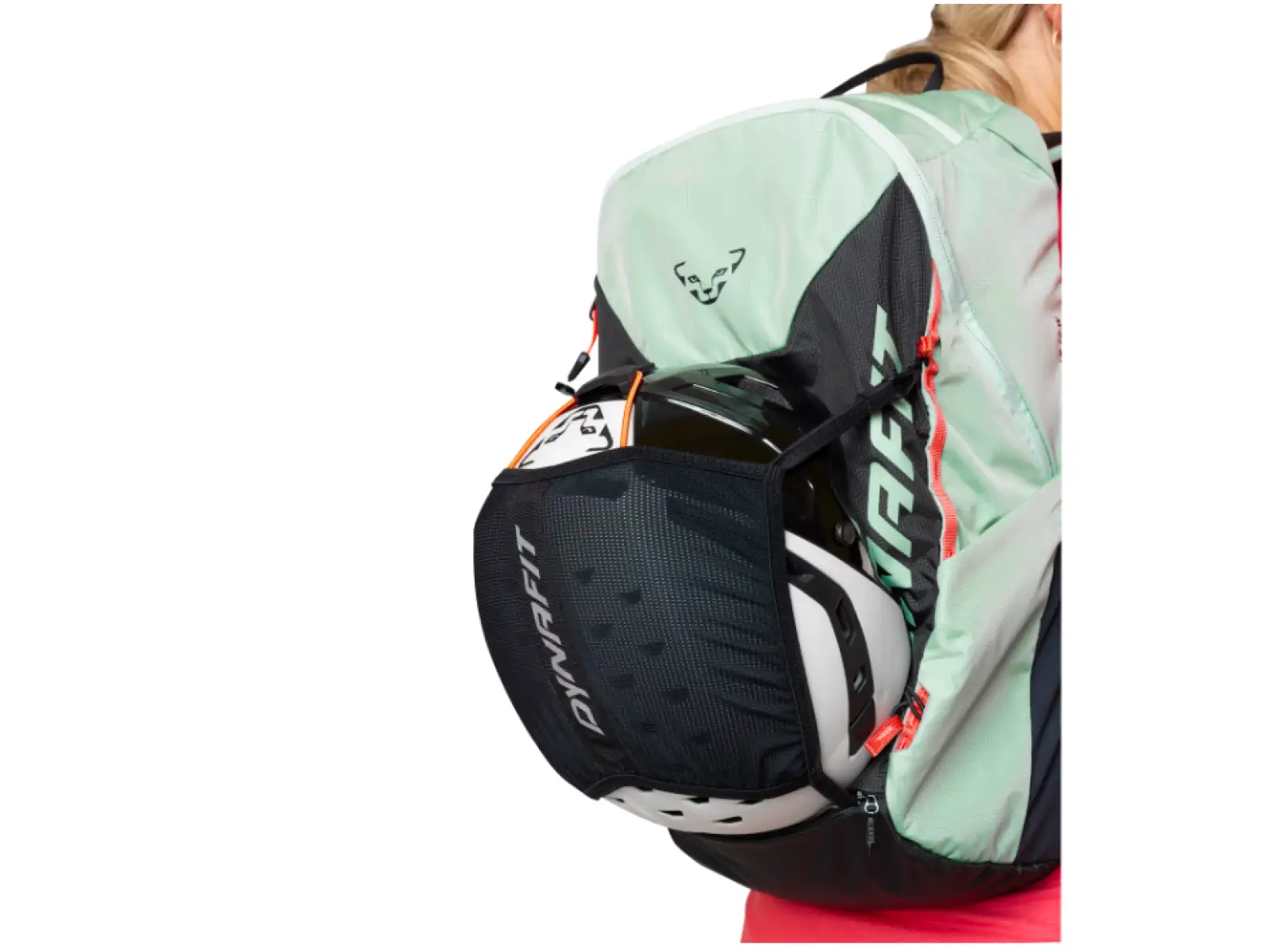 Dynafit Transalper 22 W Rucksack Jadelite/Black Out