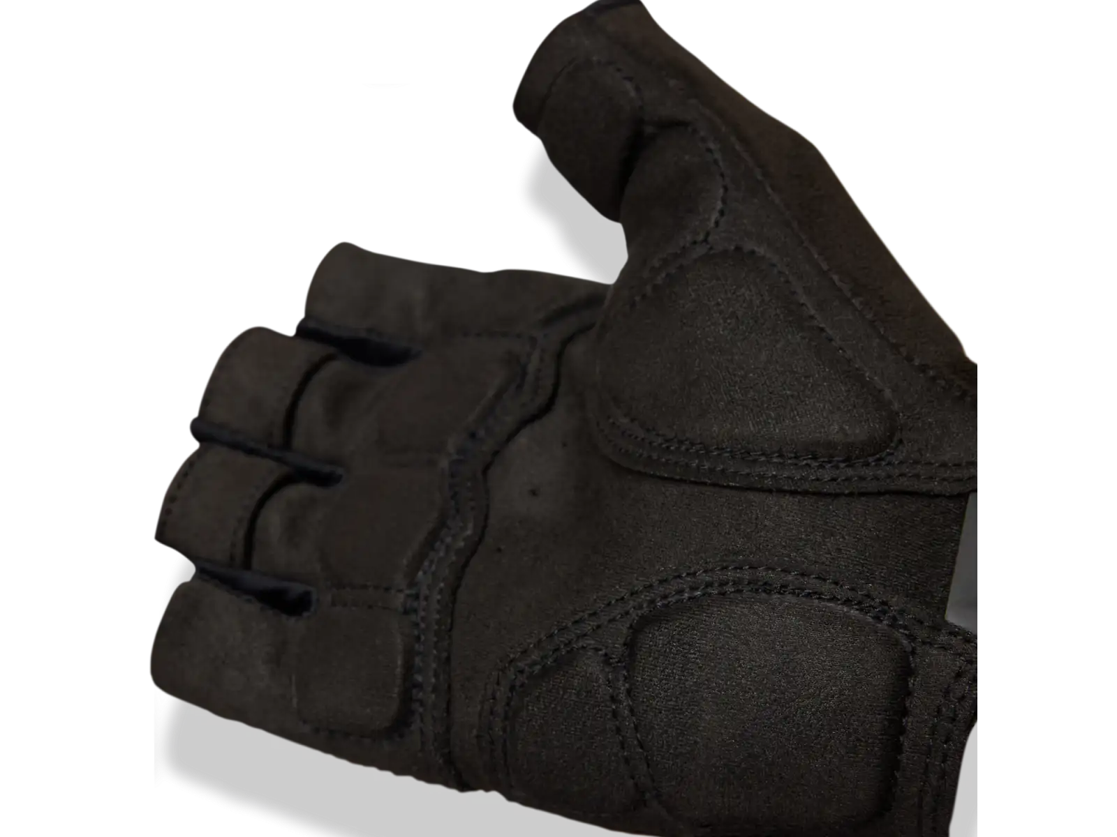 Giro Bravo II Gel Handschuhe Black