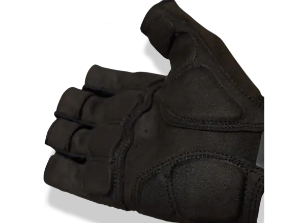 Giro Bravo II Gel Handschuhe Black