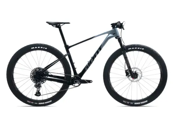 Giant XTC Advanced 29 1.5 Mountainbike Knight Shield.