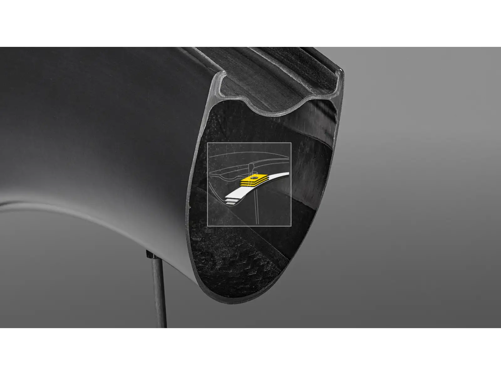 Mavic Comete 50 Disc CL Rennlaufräder Freilauf Shimano HG11