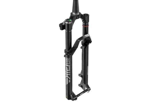 Rock Shox Pike Ultimate Flight Attendant C3 29" Federgabel Gloss Black