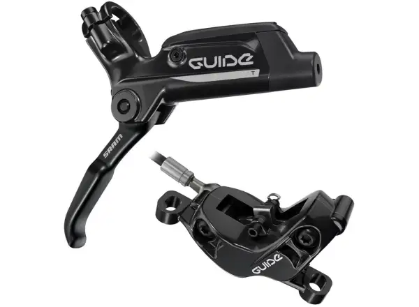 Sram Guide T Hintere Scheibenbremse