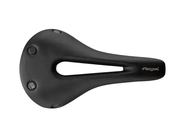Selle San Marco REGAL SHORT Open-Fit Carbon Narrow Sattel