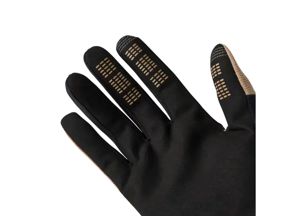 Fox Ranger Herrenhandschuhe Brown Sugar