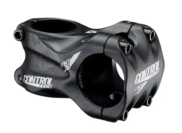 ControlTech Lynx Vorbau 40 mm in Schwarz