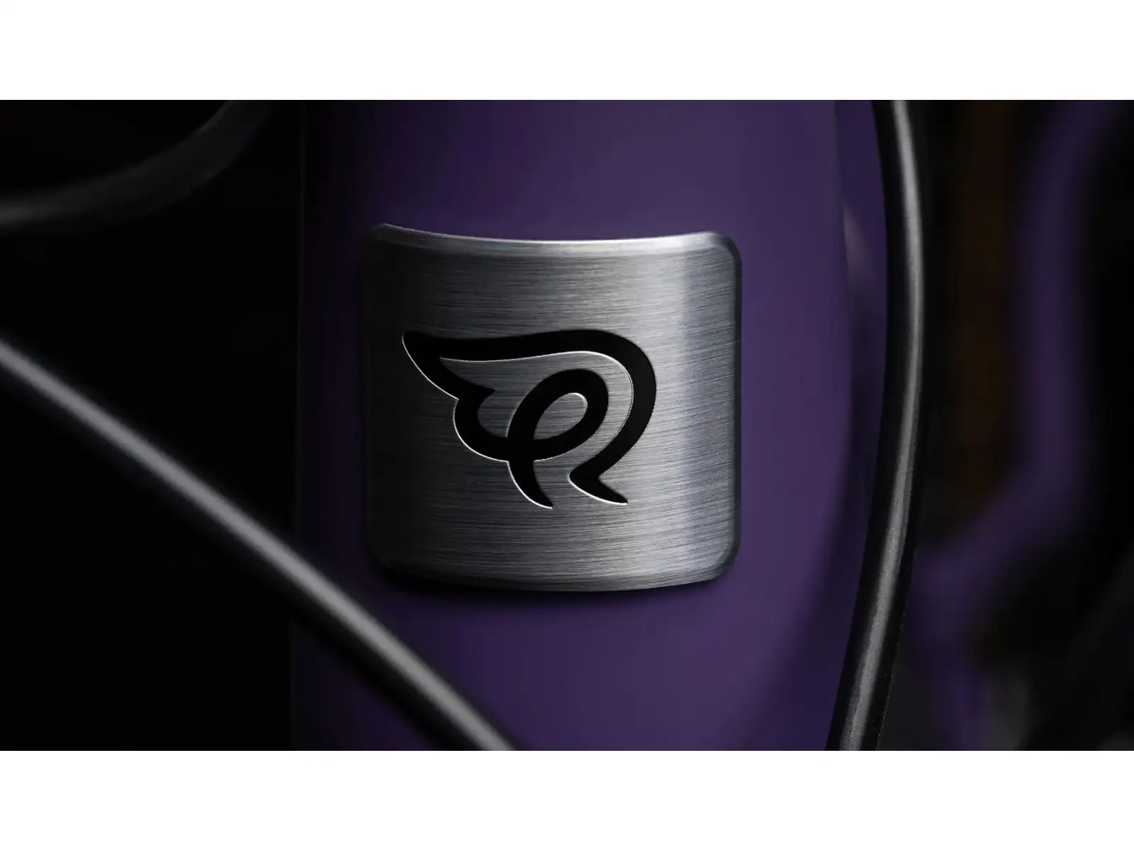 Early Rider Hellion 24 Kinderfahrrad Electric Purple