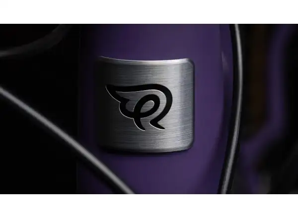 Early Rider Hellion 24 Kinderfahrrad Electric Purple