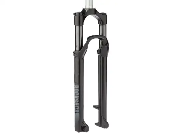 Rock Shox Recon RL R D1 27,5" Federgabel 42 mm Offset Schwarz