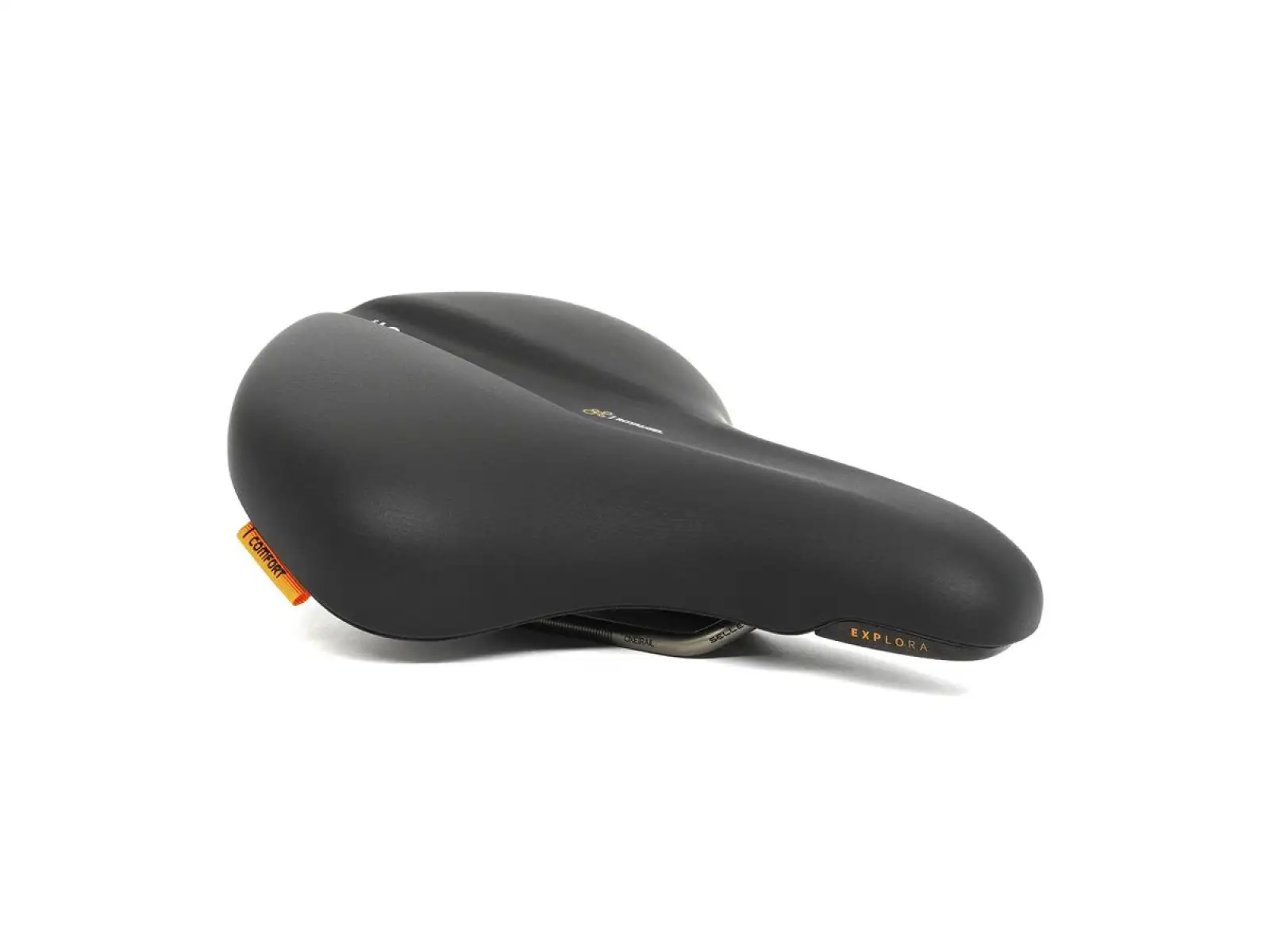 Selle Royal Explora Relaxed Sattel Unisex