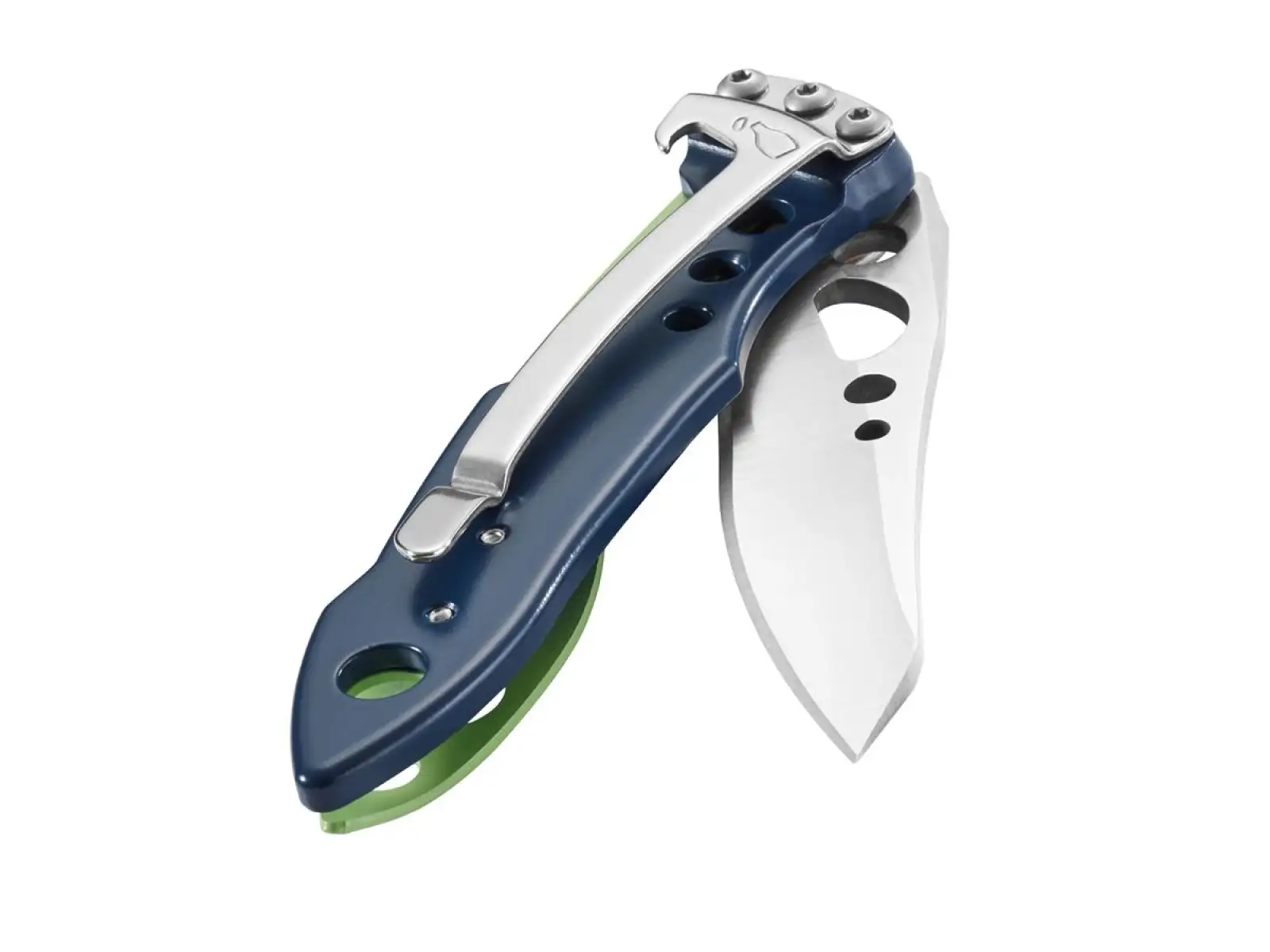 Leatherman KB Messer verdant