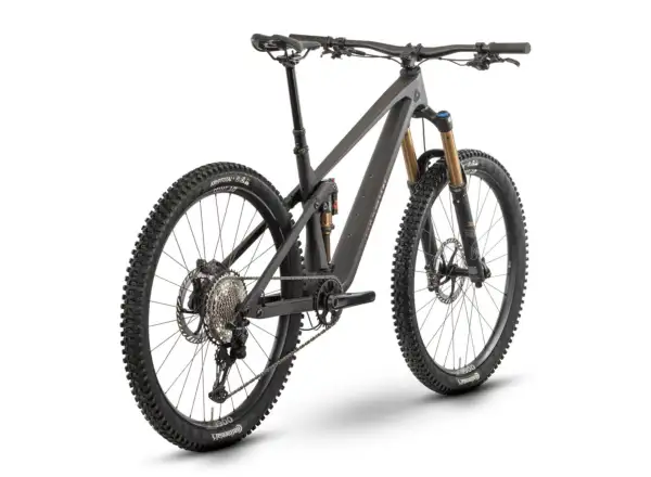 Raymon Rokua 170 Ultra MTB Carbon Matt