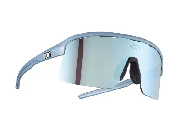 Neon Arrow 2.0 Brille Avio Matt/Mirror Acciaio.