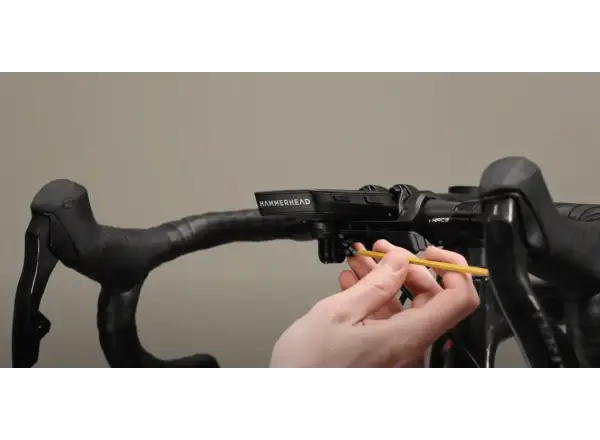 Hammerhead Mount Accessory Adapter Universal Halterungszubehör