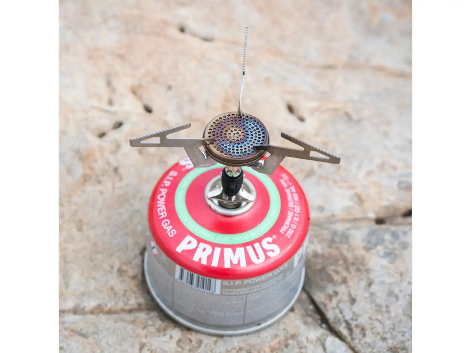 Primus Express Stove Campingkocher