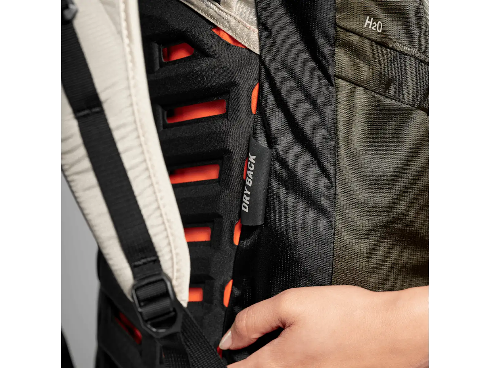 Salewa Puez W Damenrucksack 23 l Multi
