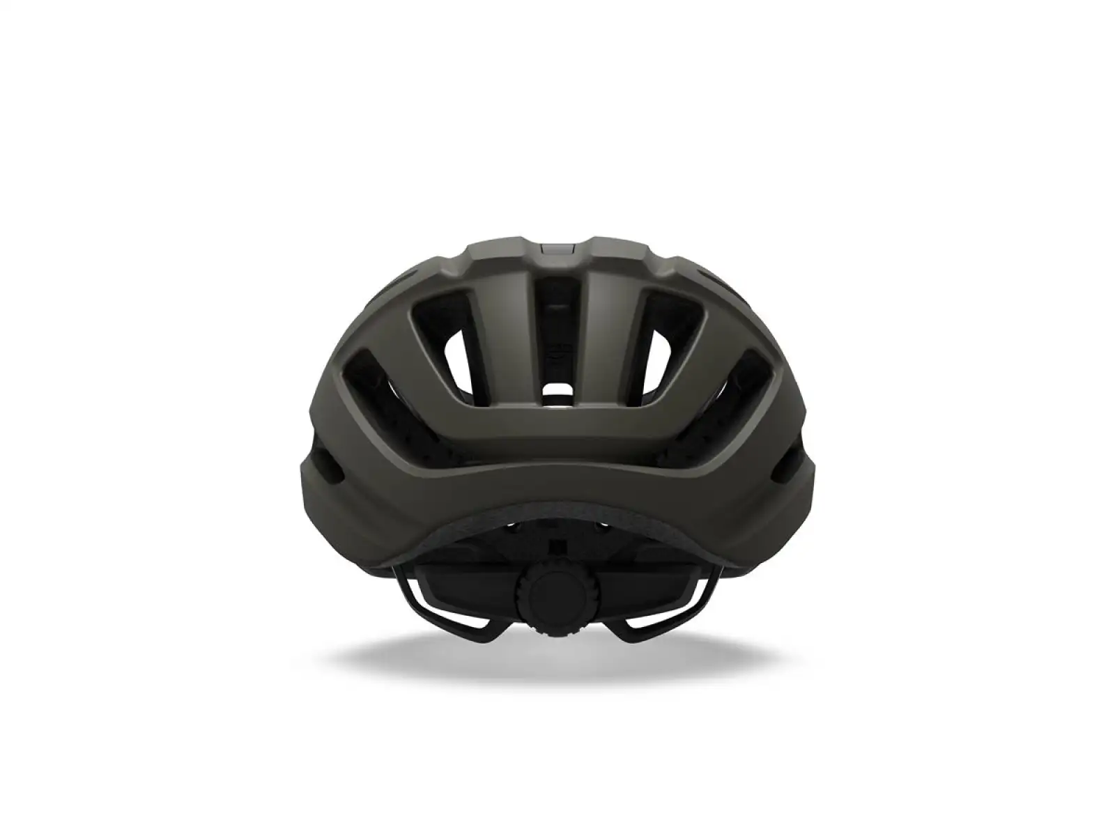 Giro Register II Helm Mat Dark Sage