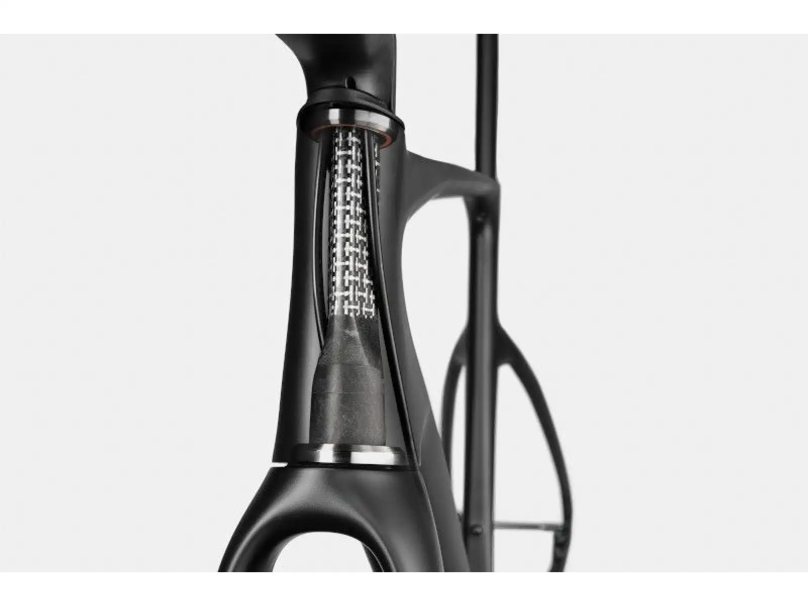 Cannondale SuperX Carbon 3 Gravel Fahrrad Raw