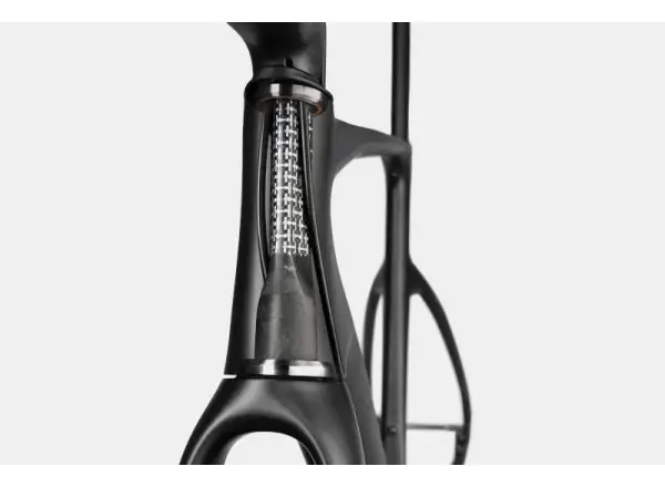 Cannondale SuperX Carbon 3 Gravel Fahrrad Raw