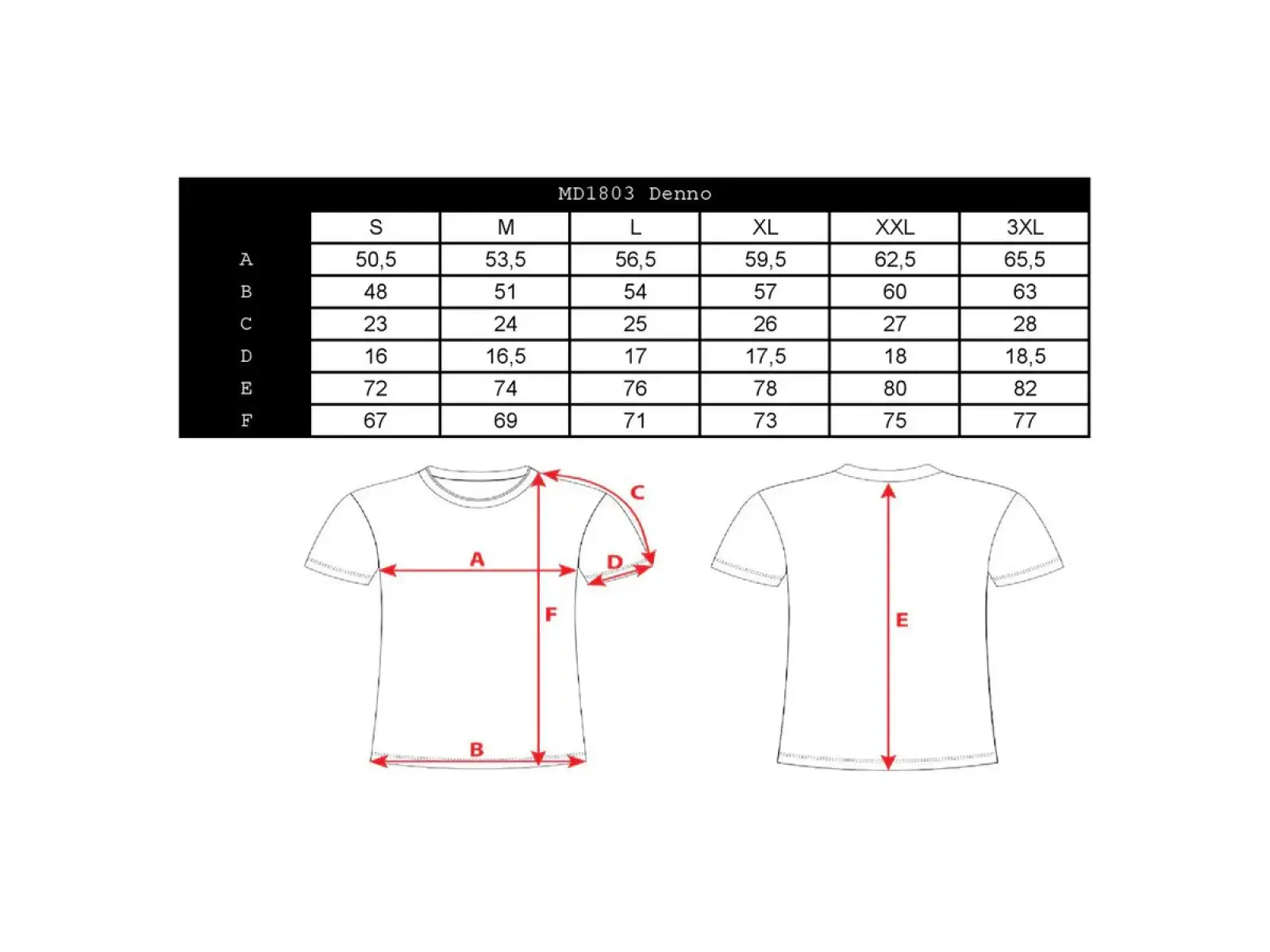Silvini Denno Herren Loose Trikot kurzarm Grey/Tiger