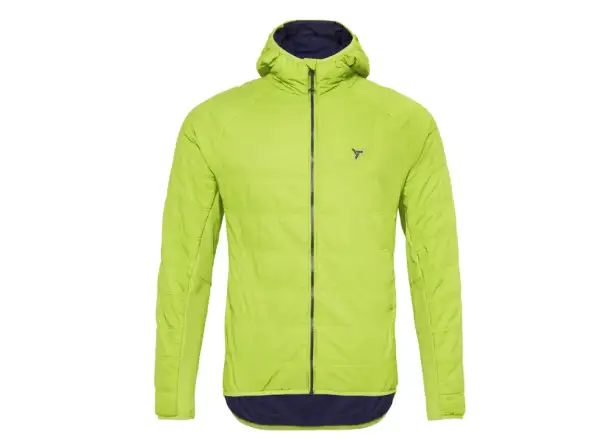 Silvini Simetto Herrenjacke Lime/Navy