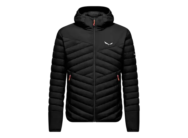 Salewa Brenta RDS Down Herren Daunenjacke Black Out