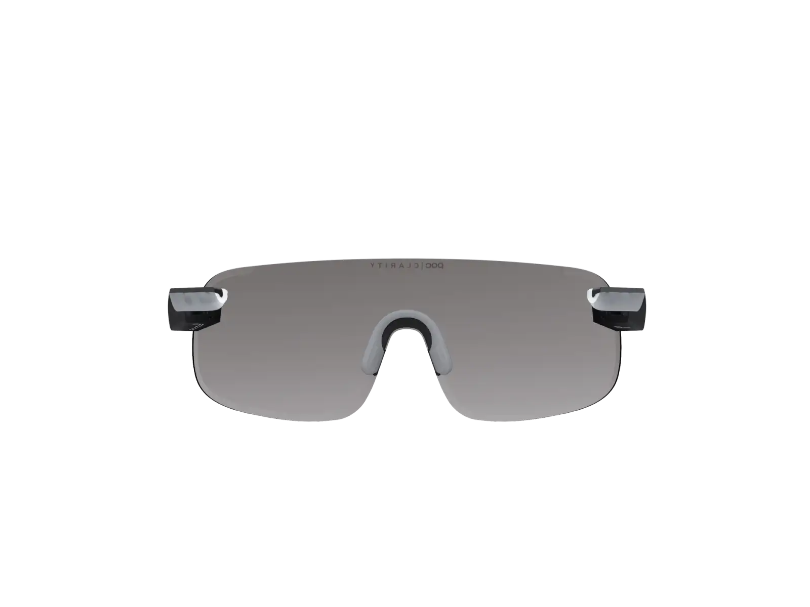 POC Elicit Brille Uranium Black/Clarity Universal/Sunny Grey