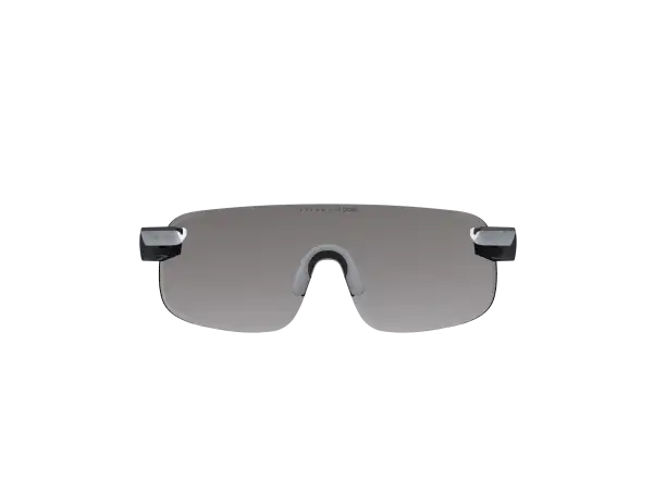 POC Elicit Brille Uranium Black/Clarity Universal/Sunny Grey